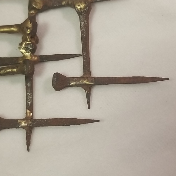 Nail wall art - Picture 11 of 12